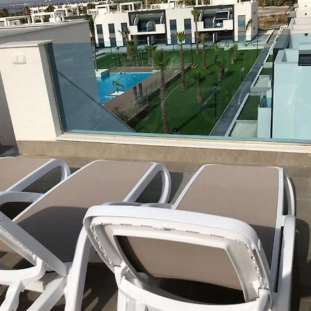Oasis Beach Dream Holiday Guardamar del Segura Exterior photo