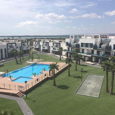 Oasis Beach Dream Holiday Guardamar del Segura Exterior photo