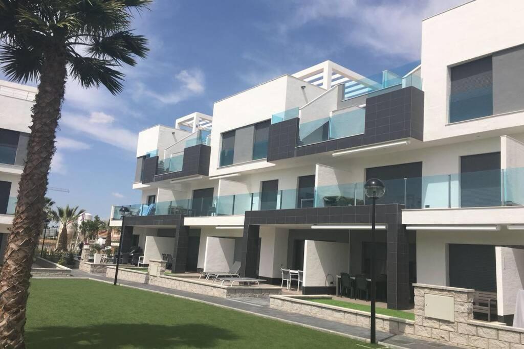 Oasis Beach Dream Holiday Guardamar del Segura Exterior photo