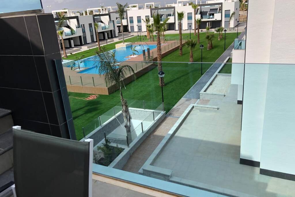Oasis Beach Dream Holiday Guardamar del Segura Exterior photo